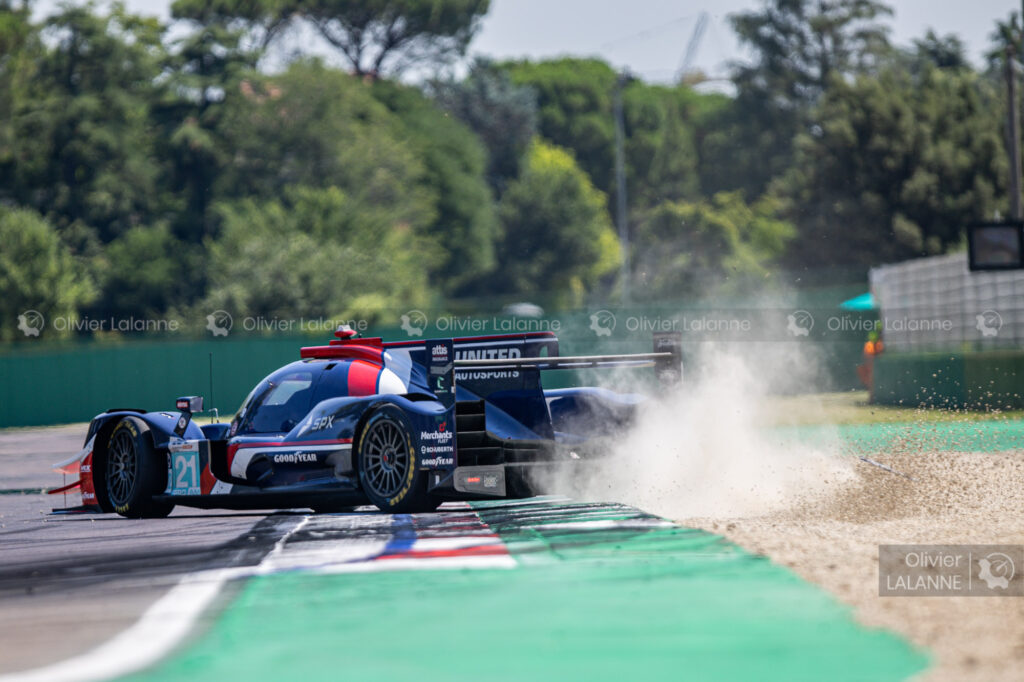 21 UNITED AUTOSPORTS (GBR), Oreca 07 Gibson, Daniel SCHNEIDER (BRA), Marino SATO (JPN), Oliver JARVIS (GBR), action