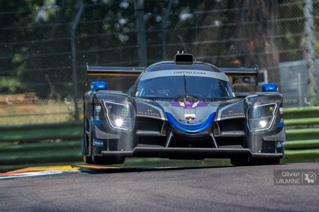 17 CLX MOTORSPORT (SUI), Ligier JS P325 Toyota, Paul LANCHERE (FRA), Adrien CLOSMENIL (FRA), Theodor JENSEN (DEN), action