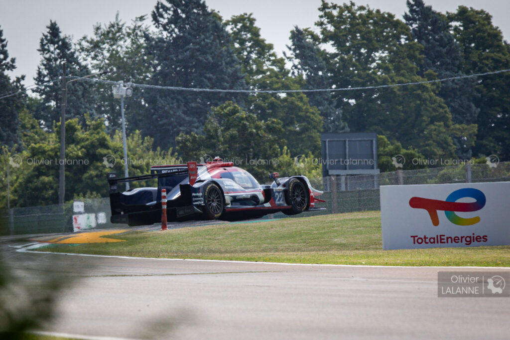 22 UNITED AUTOSPORTS (GBR), Oreca 07 Gibson, Manuel MALDONADO (GBR), Grégoire SAUCY (SUI), Benjamin HANLEY (GBR), action