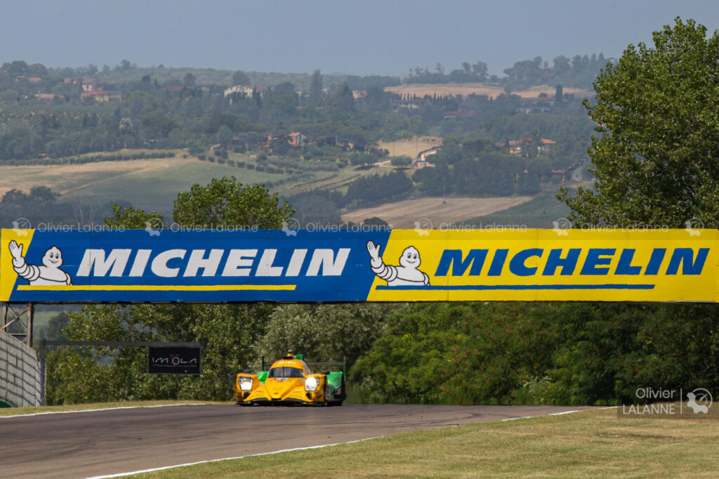 43 INTER EUROPOL COMPETITION (POL), Oreca 07 Gibson, Jakub SMIECHOWSKI (POL), Tom DILLMANN (FRA), Nicholas YELLOLY (GBR), action