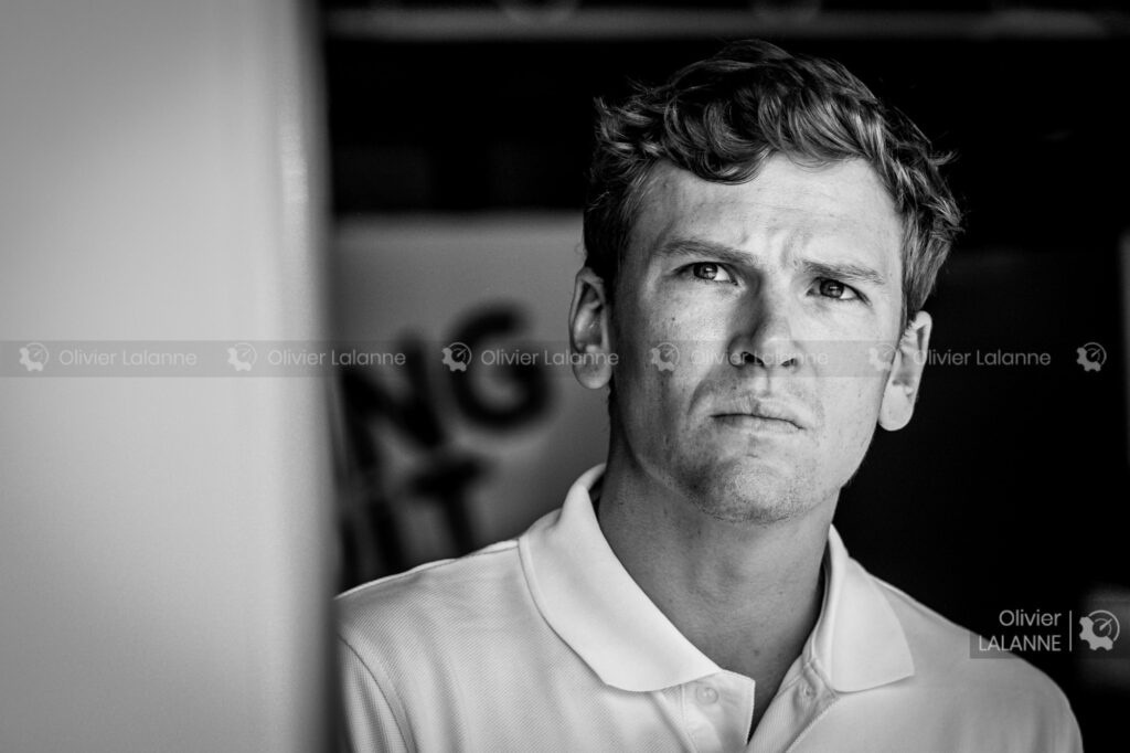 HASSE CLOT Valentin (FRA), RACING SPIRIT OF LEMAN (FRA), portrait