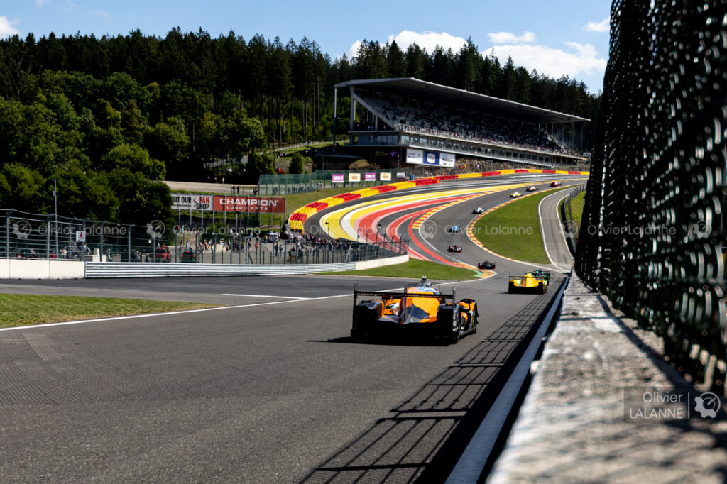 18 IDEC SPORT (FRA), Oreca 07 Gibson, Jamie CHADWICK (GBR), Mathys JAUBERT (FRA), Daniel JUNCADELLA (ESP), action