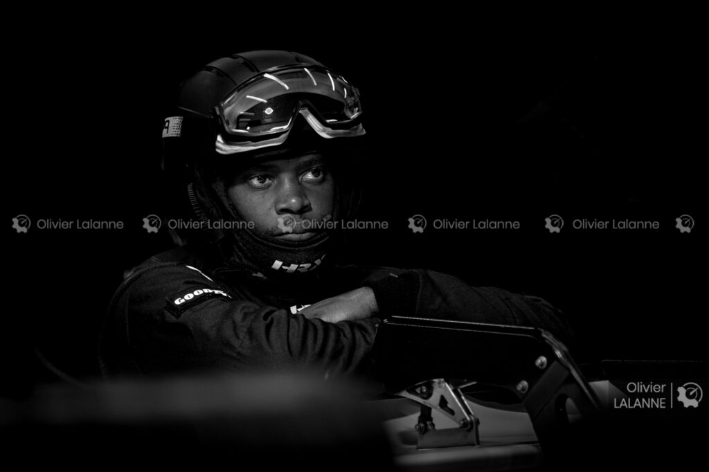 Mecanicien, Portrait