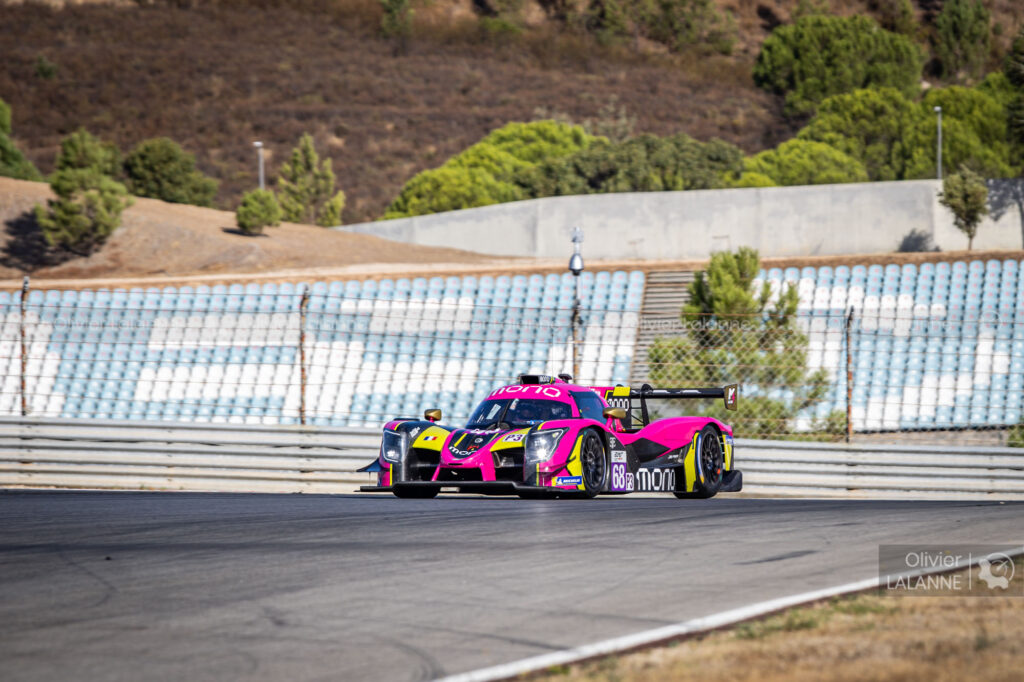 68 M RACING (FRA), Ligier JS P325 Toyota, Stéphane TRIBAUDINI (FRA), Quentin ANTONEL (FRA), action