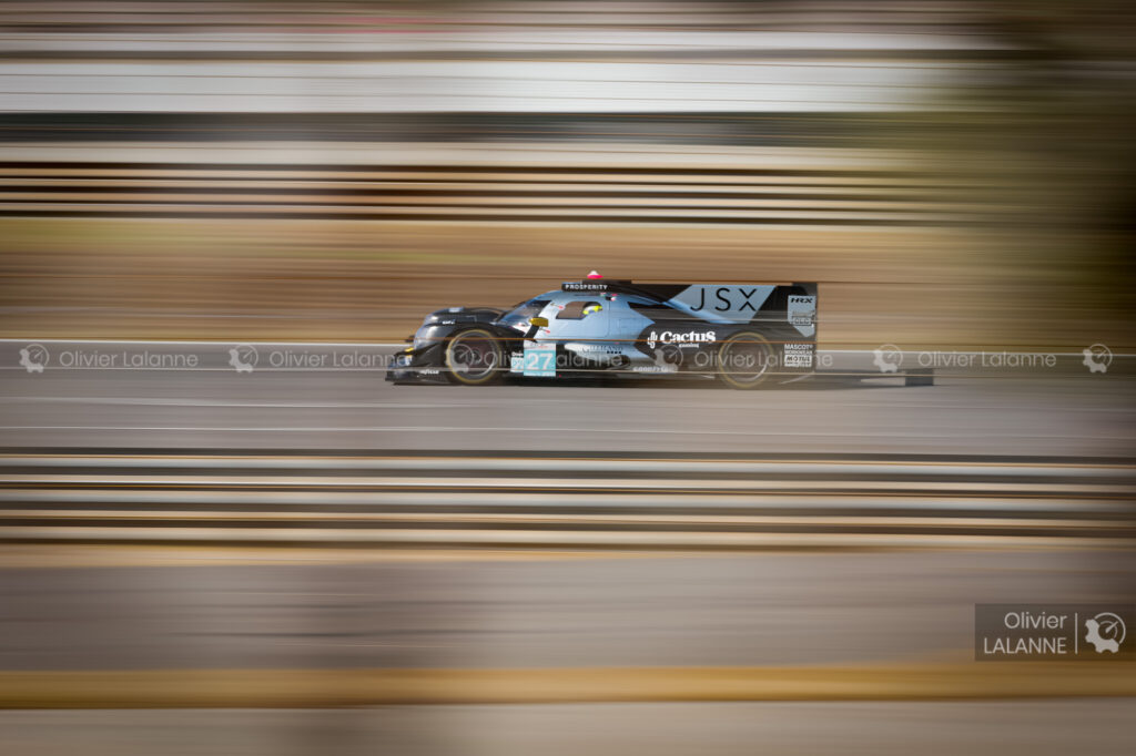 27 NIELSEN RACING (GBR), Oreca 07 Gibson, John FALB (USA), James ALLEN (AUS), Sergio SETTE CAMARA (BRA), action