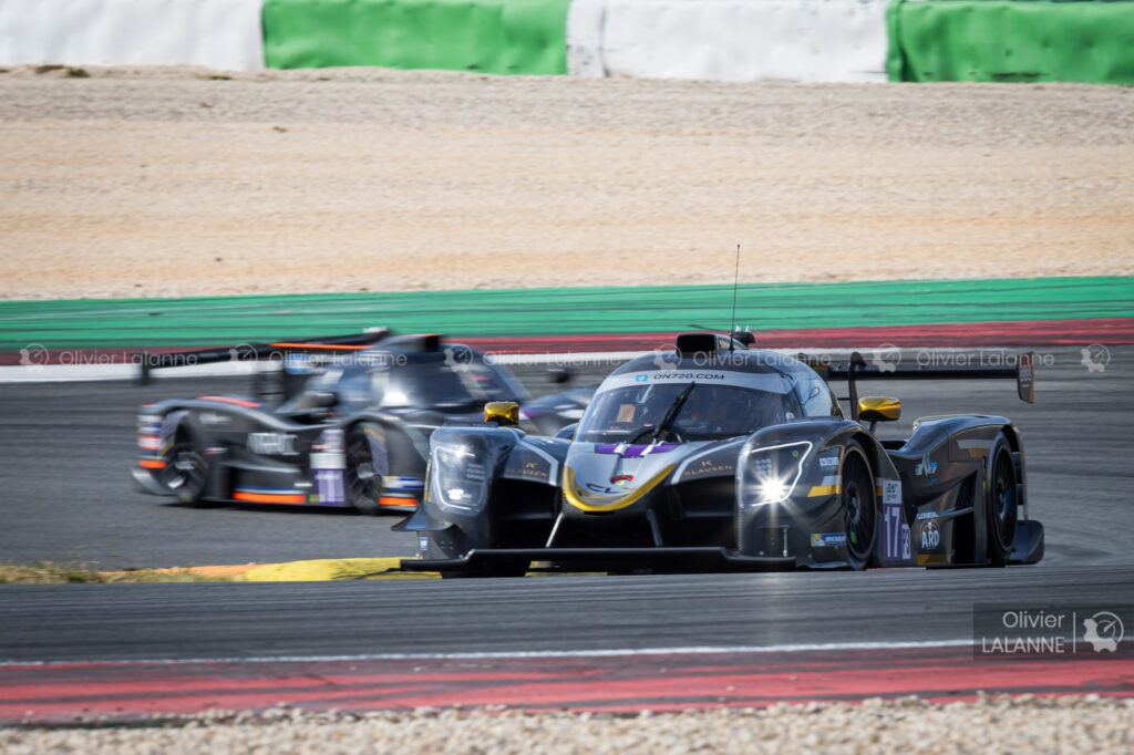17 CLX MOTORSPORT (SUI), Ligier JS P325 Toyota, Paul LANCHERE (FRA), Adrien CLOSMENIL (FRA), Theodor JENSEN (DEN), action