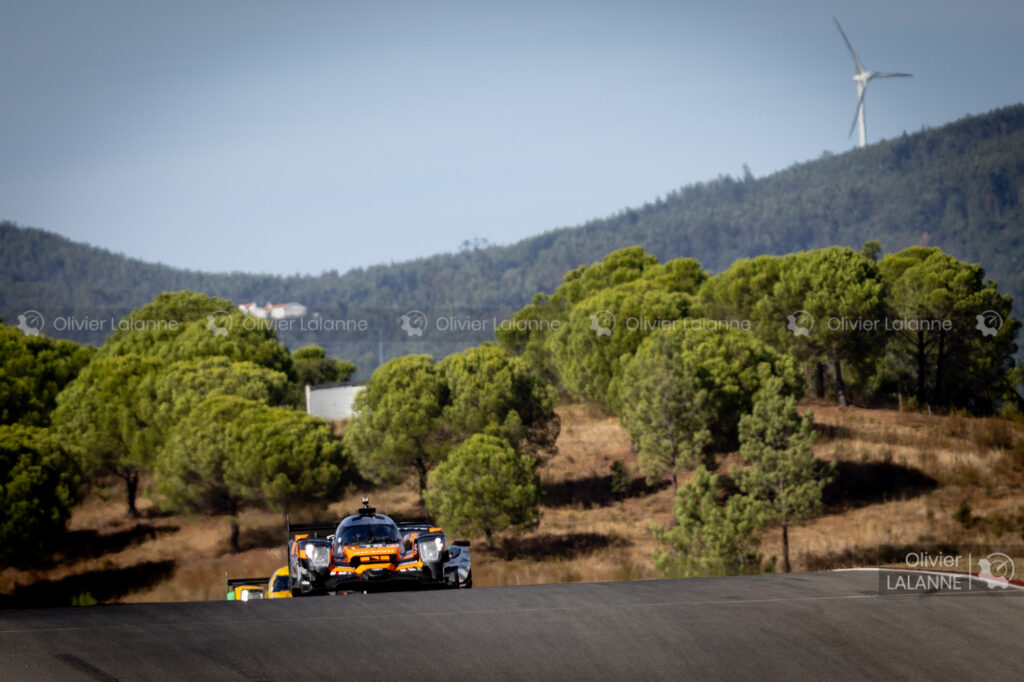 18 IDEC SPORT (FRA), Oreca 07 Gibson, Jamie CHADWICK (GBR), Mathys JAUBERT (FRA), Daniel JUNCADELLA (ESP), action