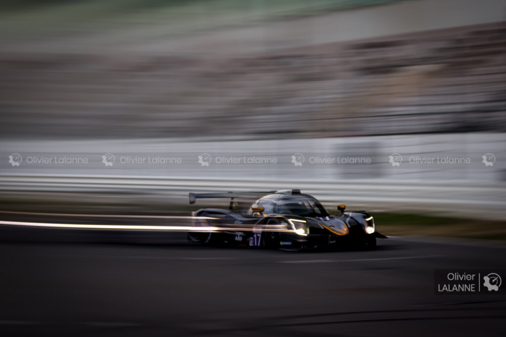 17 CLX MOTORSPORT (SUI), Ligier JS P325 Toyota, Paul LANCHERE (FRA), Adrien CLOSMENIL (FRA), Theodor JENSEN (DEN), action