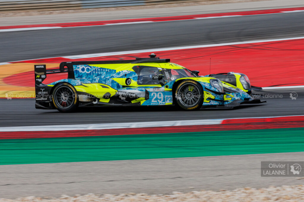 29 TDS RACING (FRA), Oreca 07 Gibson, Rodrigo SALES (USA), Mathias BECHE (FRA), Clément NOVALAK (FRA), action