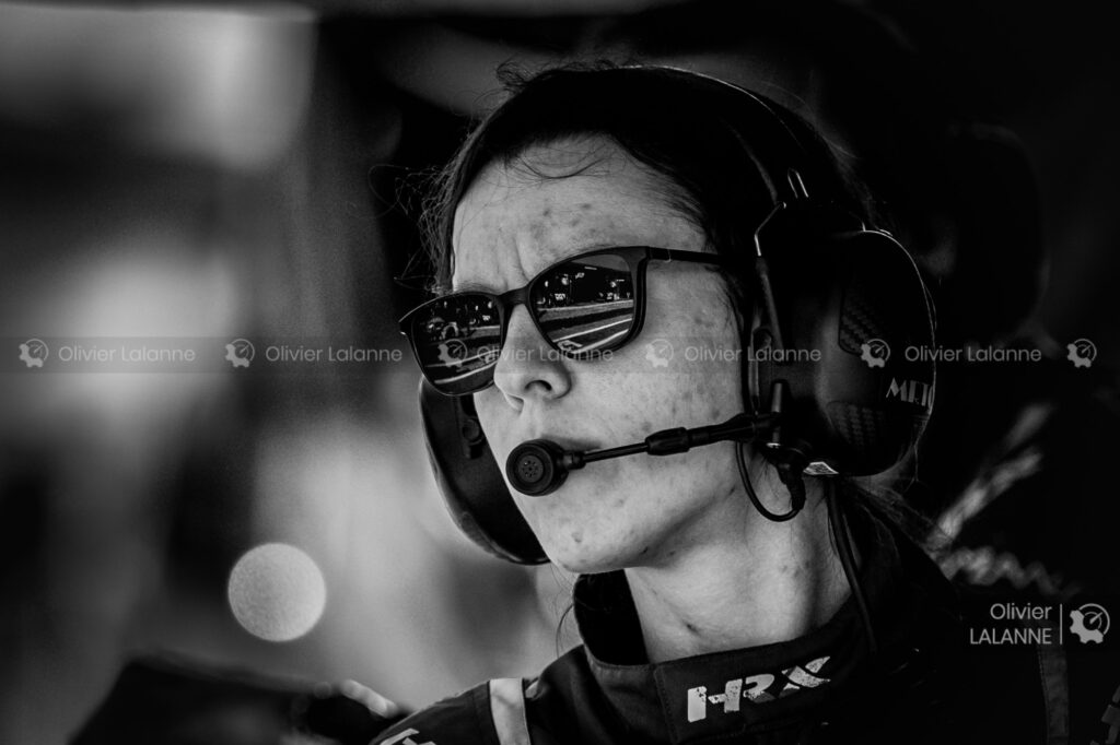 TEAM VIRAGE (POL), portrait